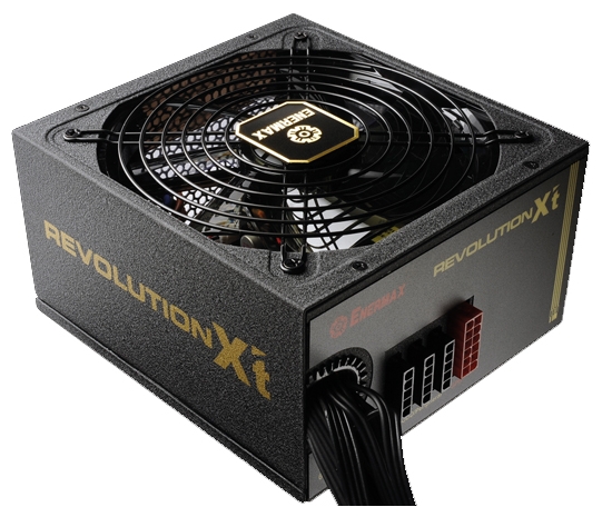 Блок питания Enermax Revolution X't 530W (ERX530AWT)