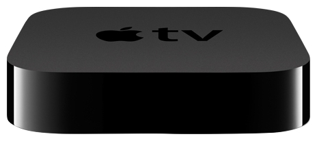 Blu-ray-плеер Apple TV, 32Гб