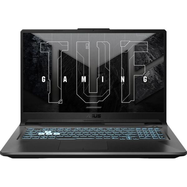 Ноутбук ASUS TUF Gaming A17 FA706NFR-HX007 17.3