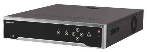 Видеорегистратор NVR/HVR Hikvision DS-7732NI-I4(B) NVR (сетевой)