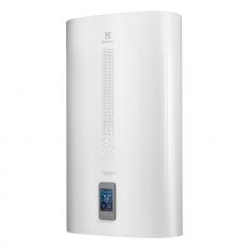 Водонагреватель Electrolux EWH 80 SmartInverter PRO накопительный 2 кВт 80 л белый